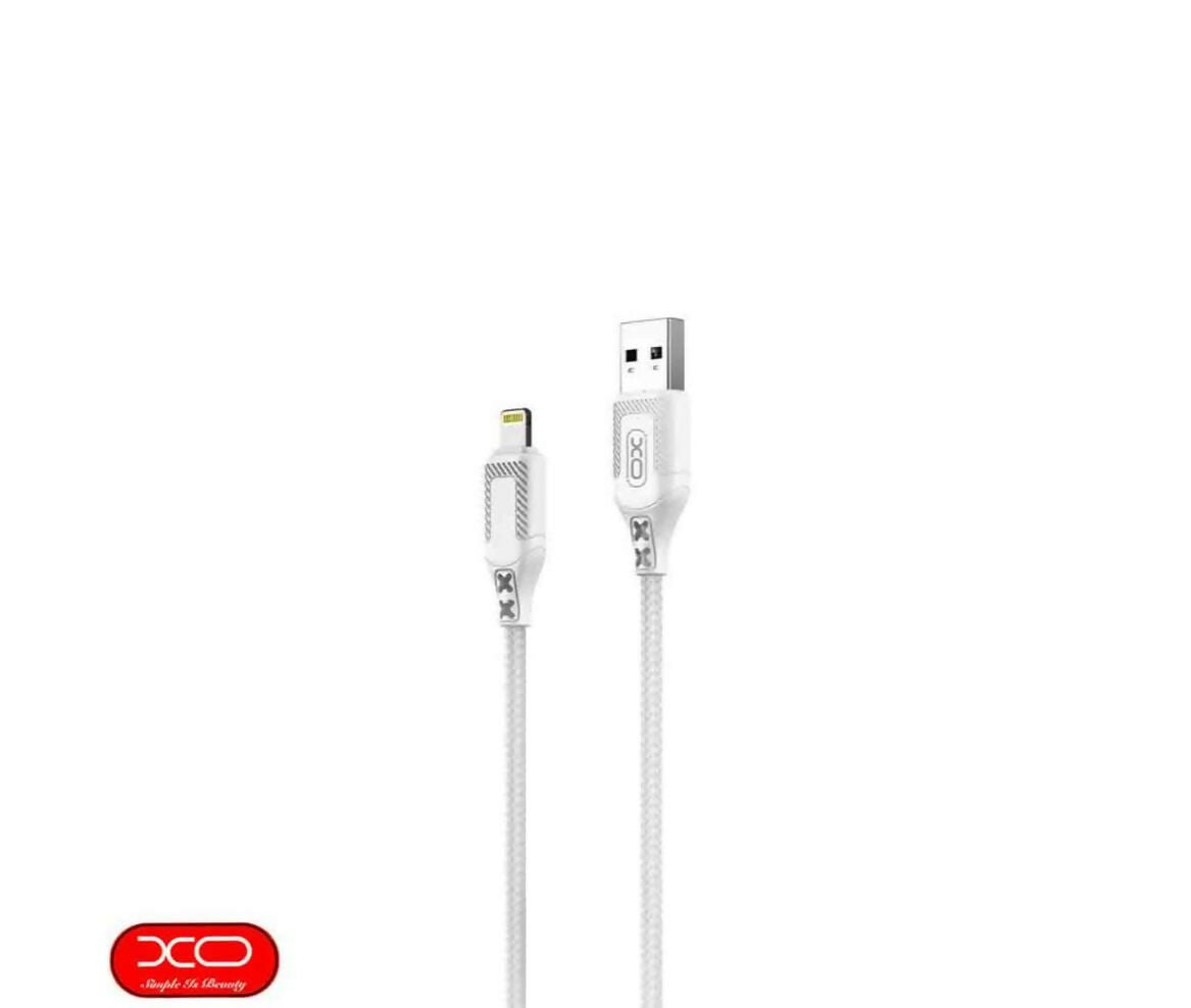 Mobile Cable | Charging | Lightning | XO NB235