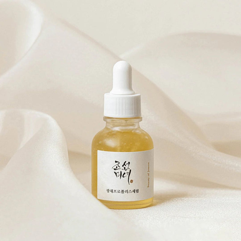 Glow Serum: Propolis + Niacinamide 30 ML
