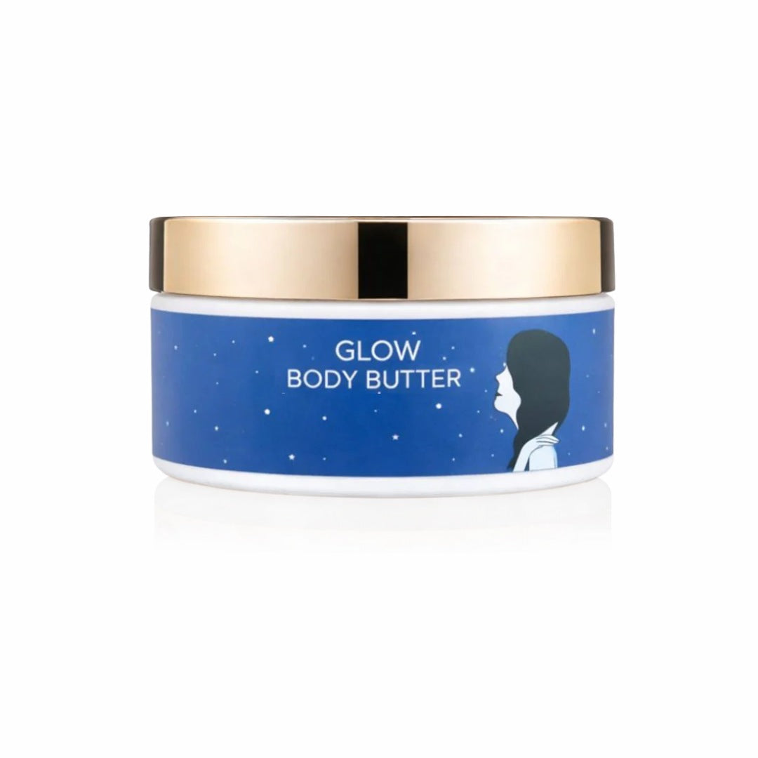 Body Butter - Glow