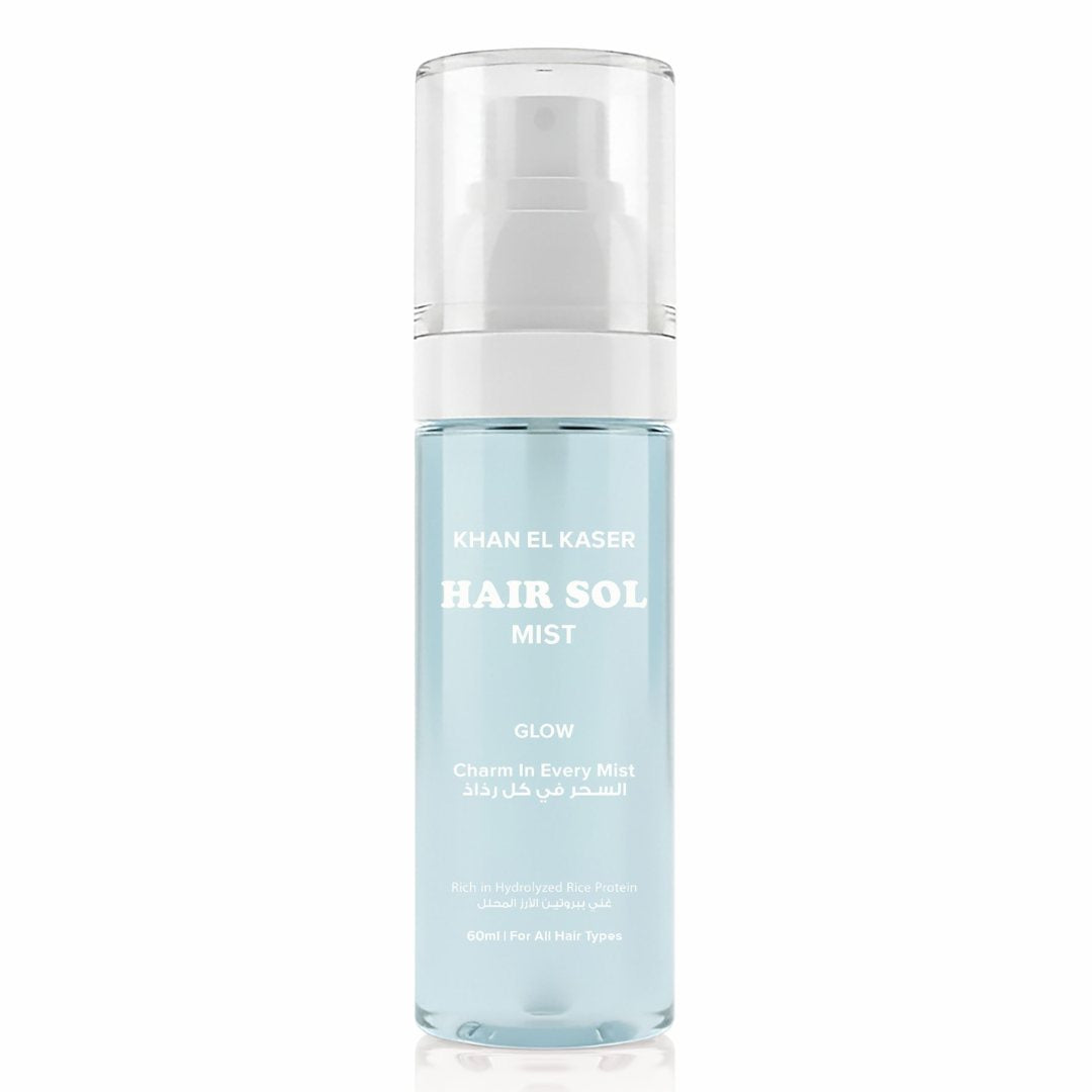 Hair Mist - Glow