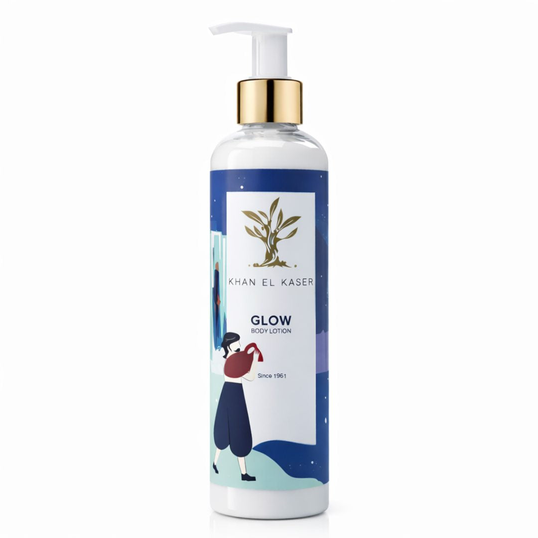 Body Lotion - Glow