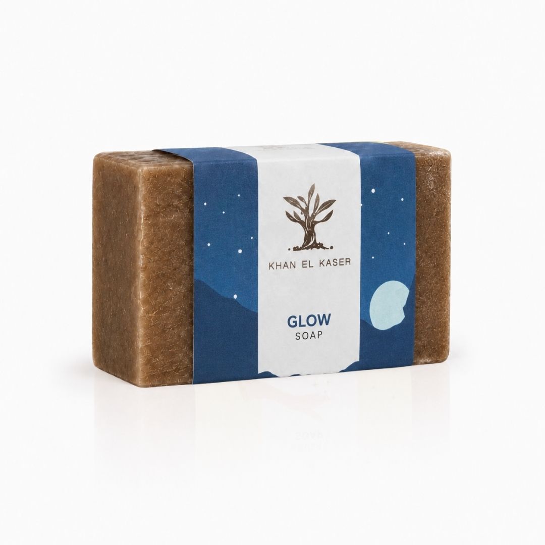 Facial Soap - Glow