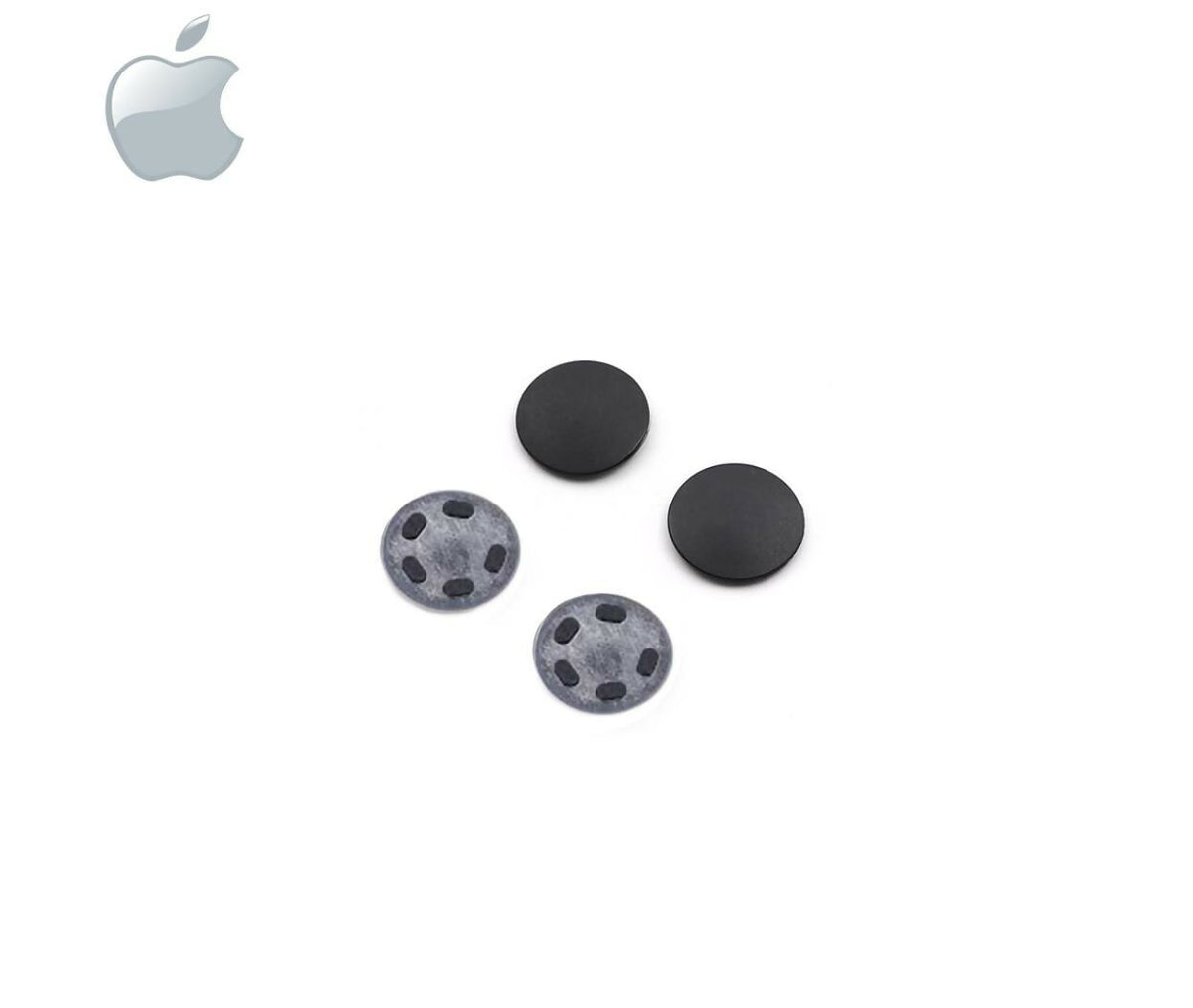 Macbook Accessories | 4x Base Rubber Feet | Macbook Air A1932