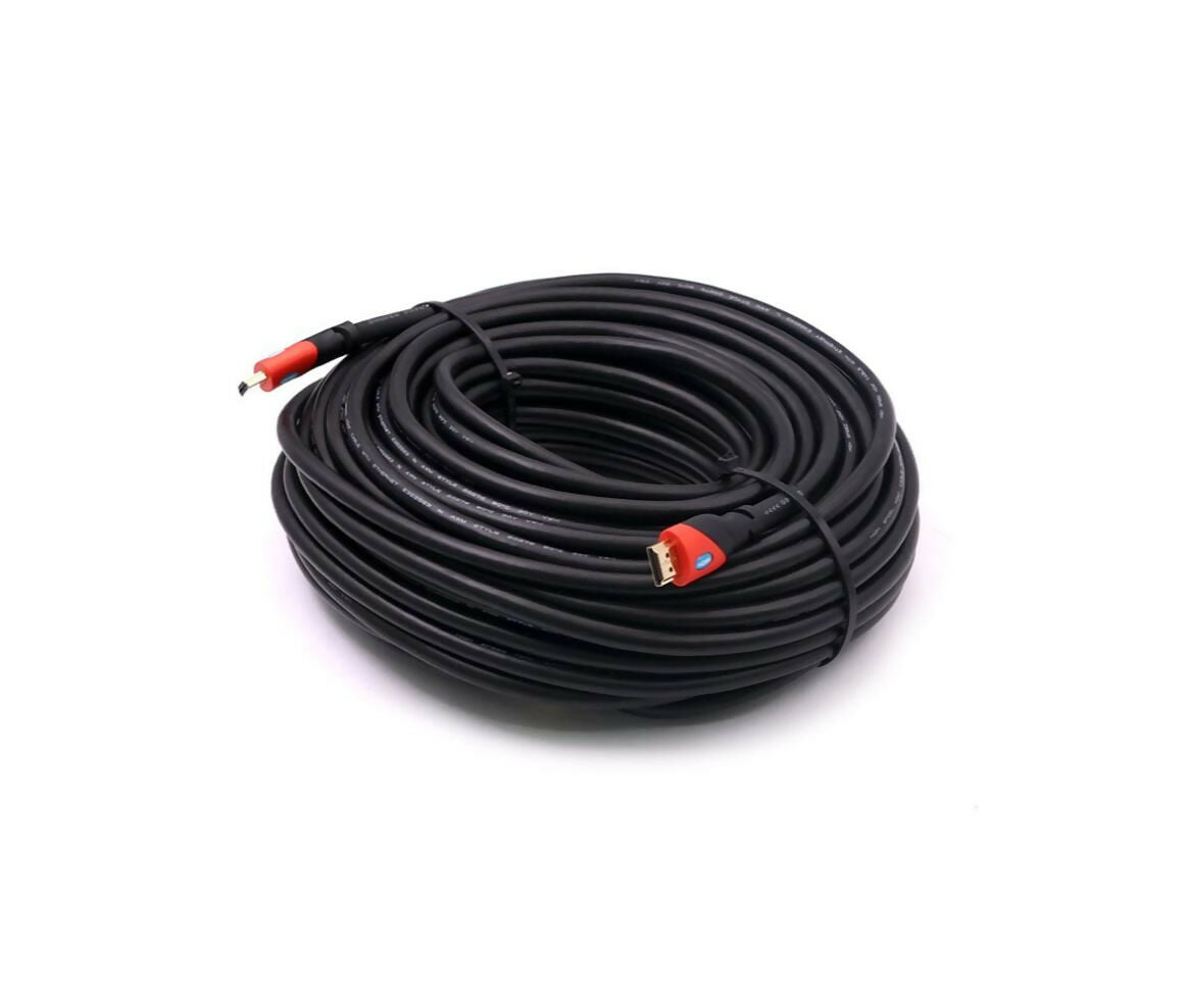 Audio Video Cable | HDMI | Male - Male | 30m | 4K