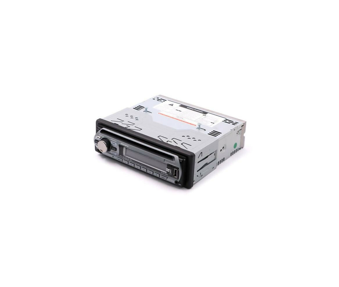 Car Radio | LT-460DVD