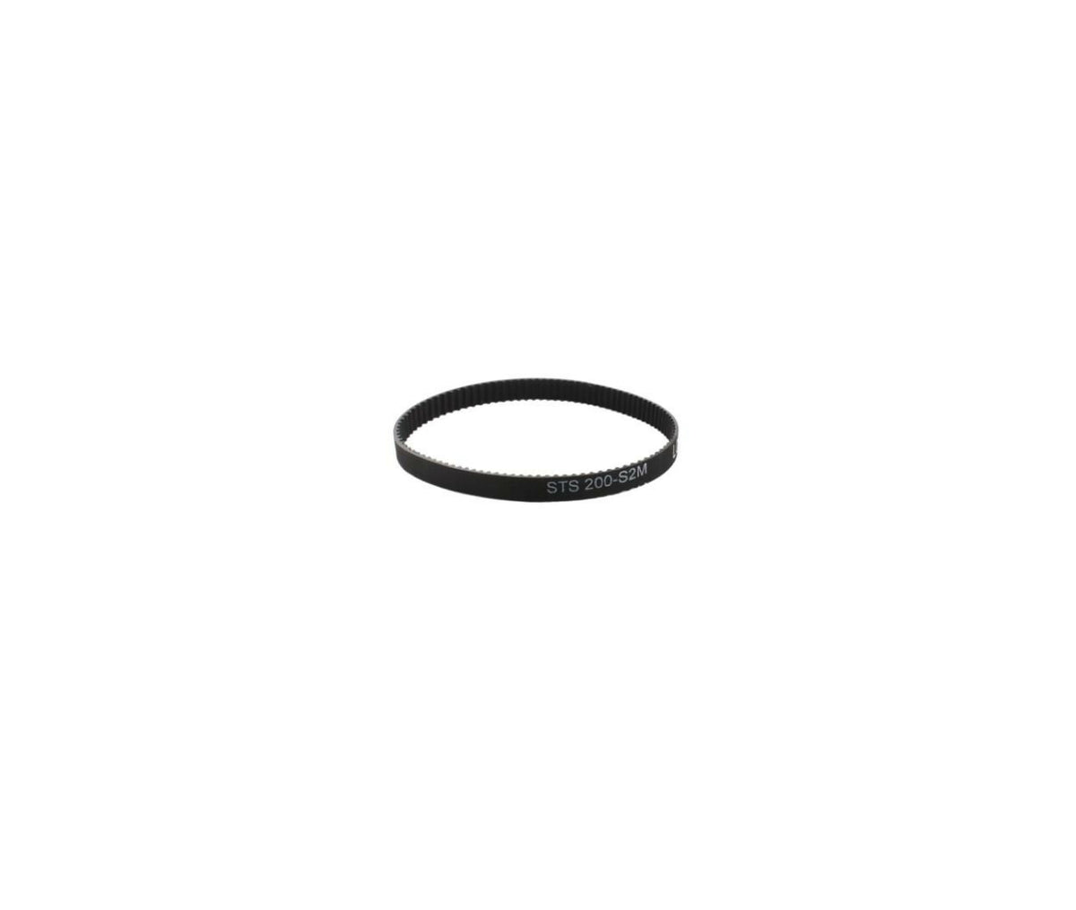 3D Printer Parts | GT2 Closed Loop Timing Belt | 6mm | 200 Teeth