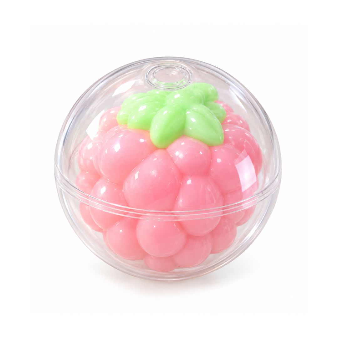 Grape Crispy Squishy