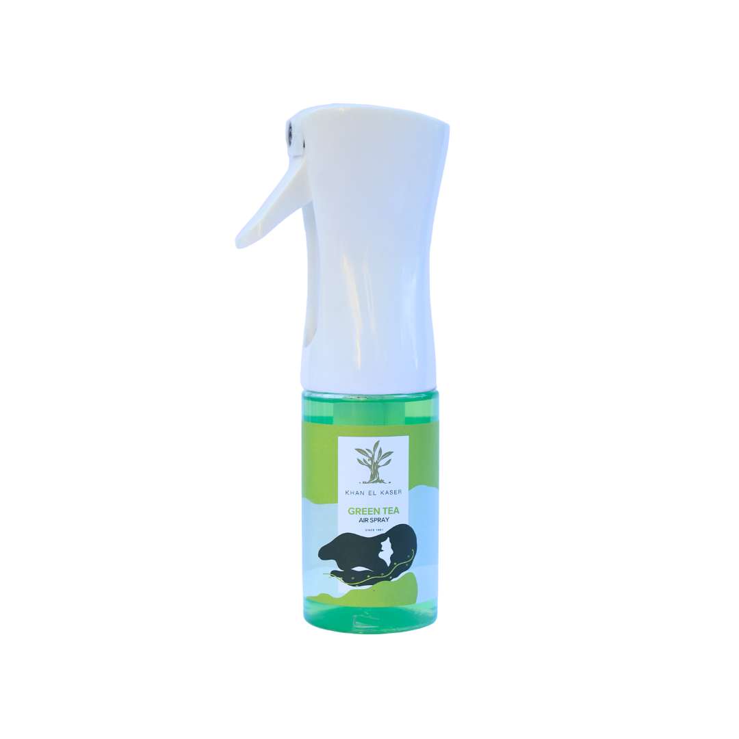 Air Spray - Green Tea