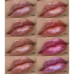GLOSS SHINY
