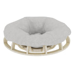 Gyro Cat Nest Plywood