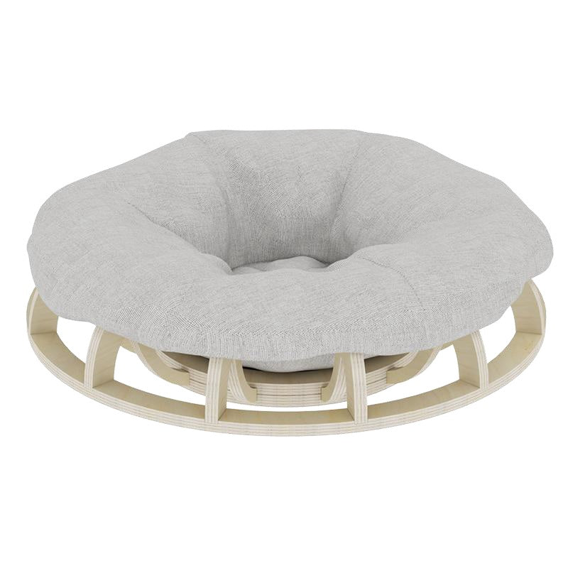 Gyro Cat Nest Plywood