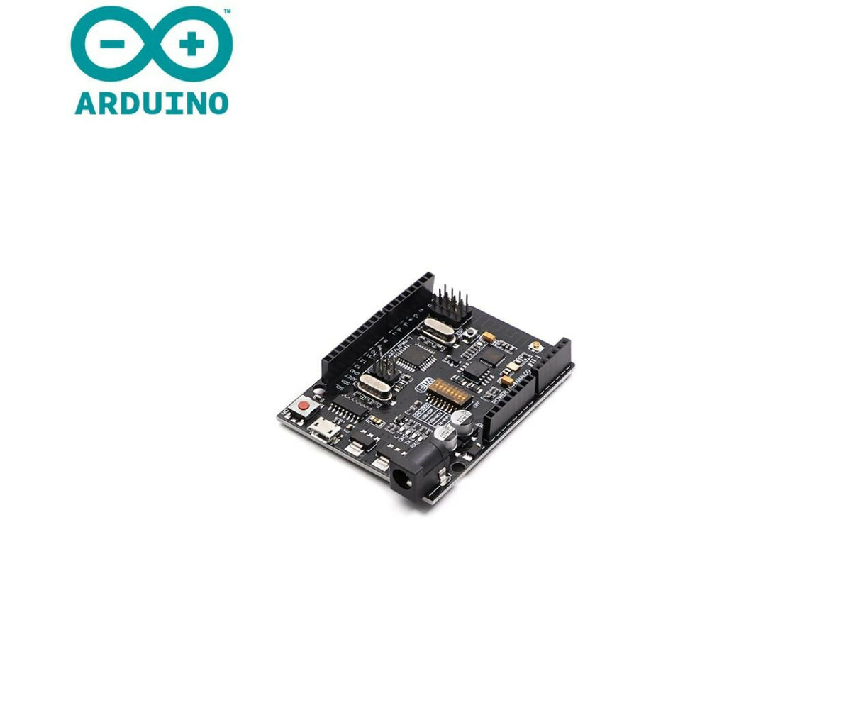 Dev Board | Arduino UNO Rev3 Wi-Fi