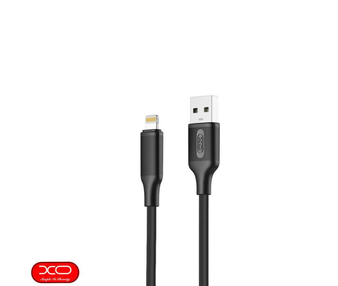 Mobile Cable | Data & Charging | USB-A - Lightning | 1M | XO NB265