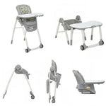 High chair Multiply 6in1 Portrait