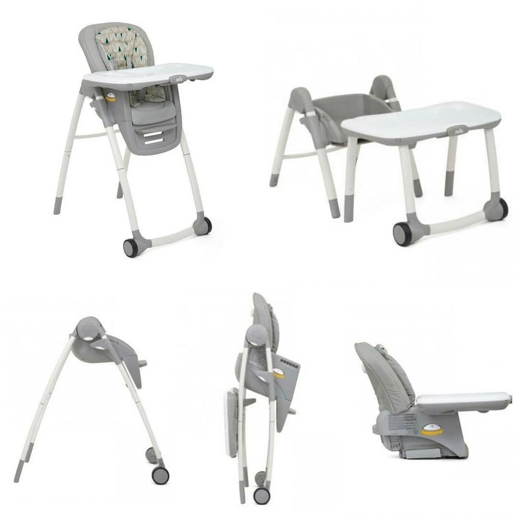 High chair Multiply 6in1 Portrait