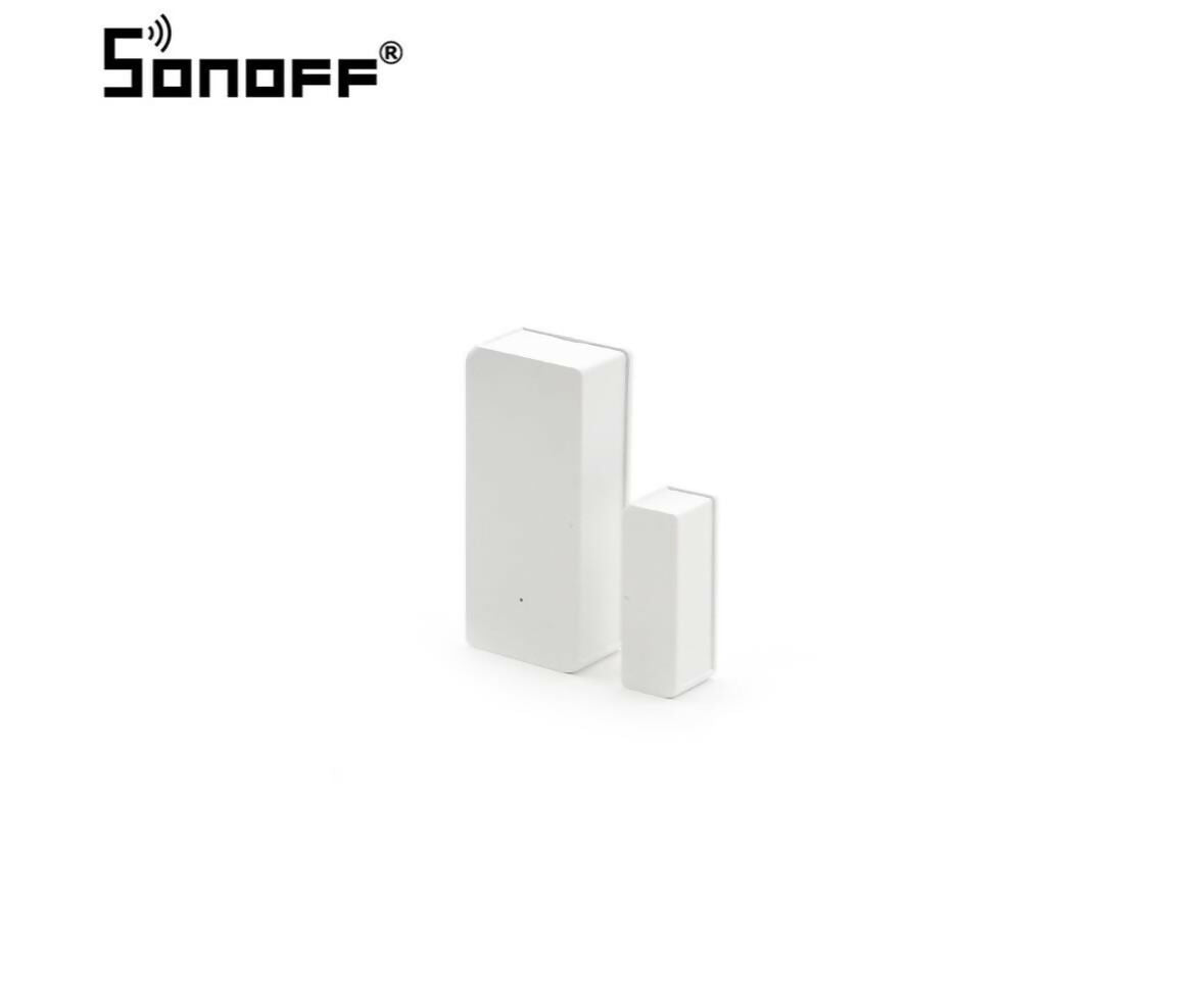 IoT Smart | WiFi - RF Door - Window Sensor | Sonoff