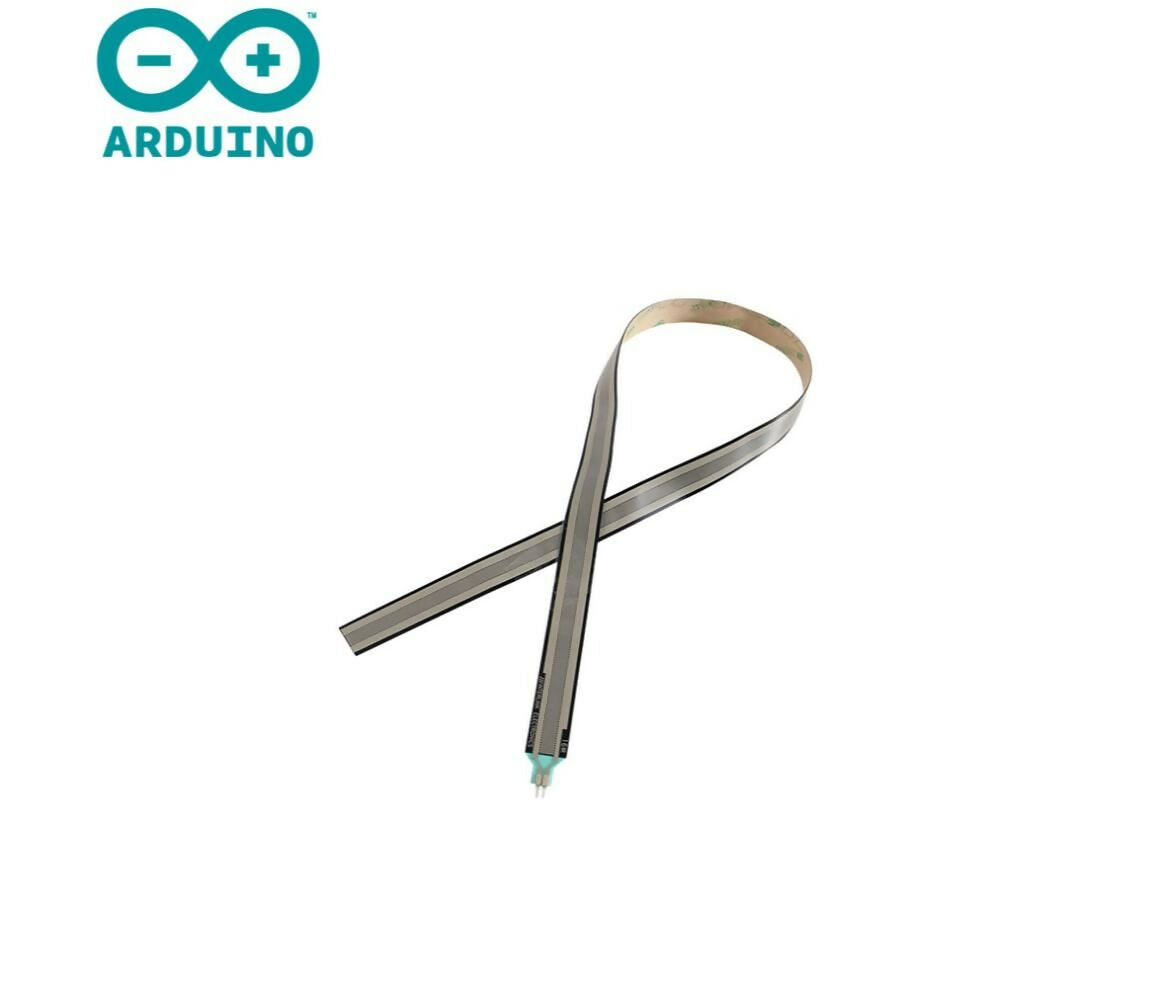 Flex Sensor | Force Sensitive Resistor | Linear 24"