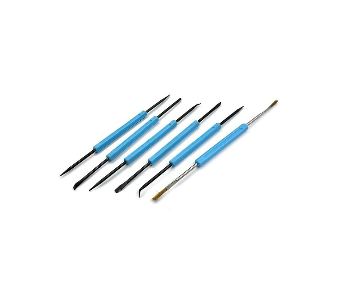 Solder Assist Tools | 6pcs | SA-10 Copy