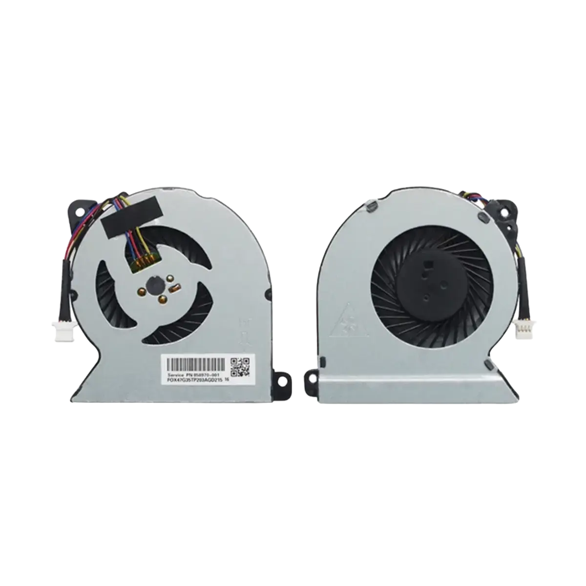 Fan Replacement For Laptop HP 450G2 - 5V - 4Pin