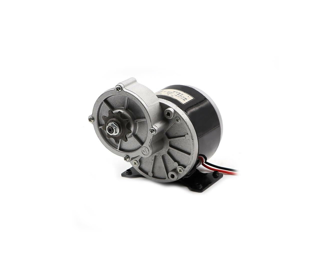 Scooter Motor | 24V 250W | With Gear