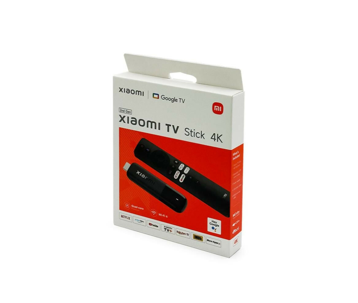 Android Tv Stick | Android | MI Xiaomi 2ND Gen