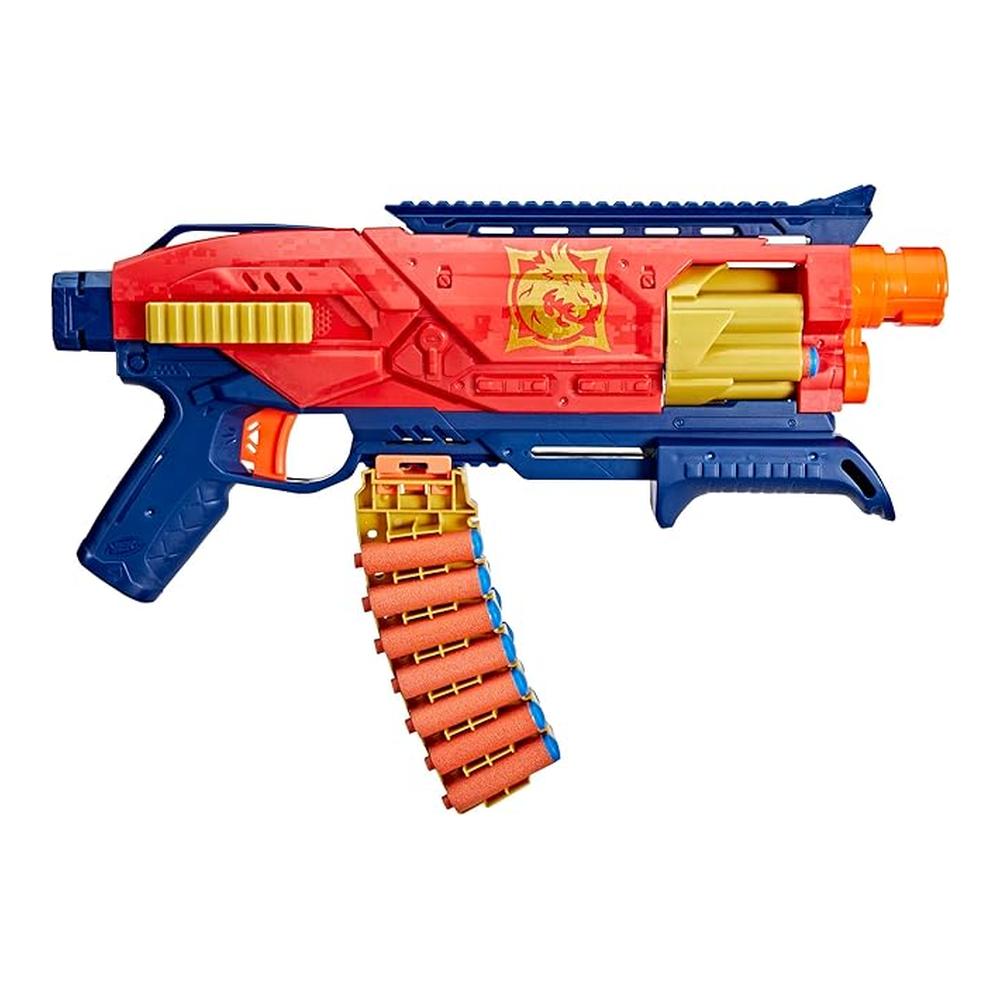 Nerf Loadout Shadowspeed Recon Blaster