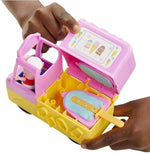 Play-Doh Peppa's Ice Cream Playset