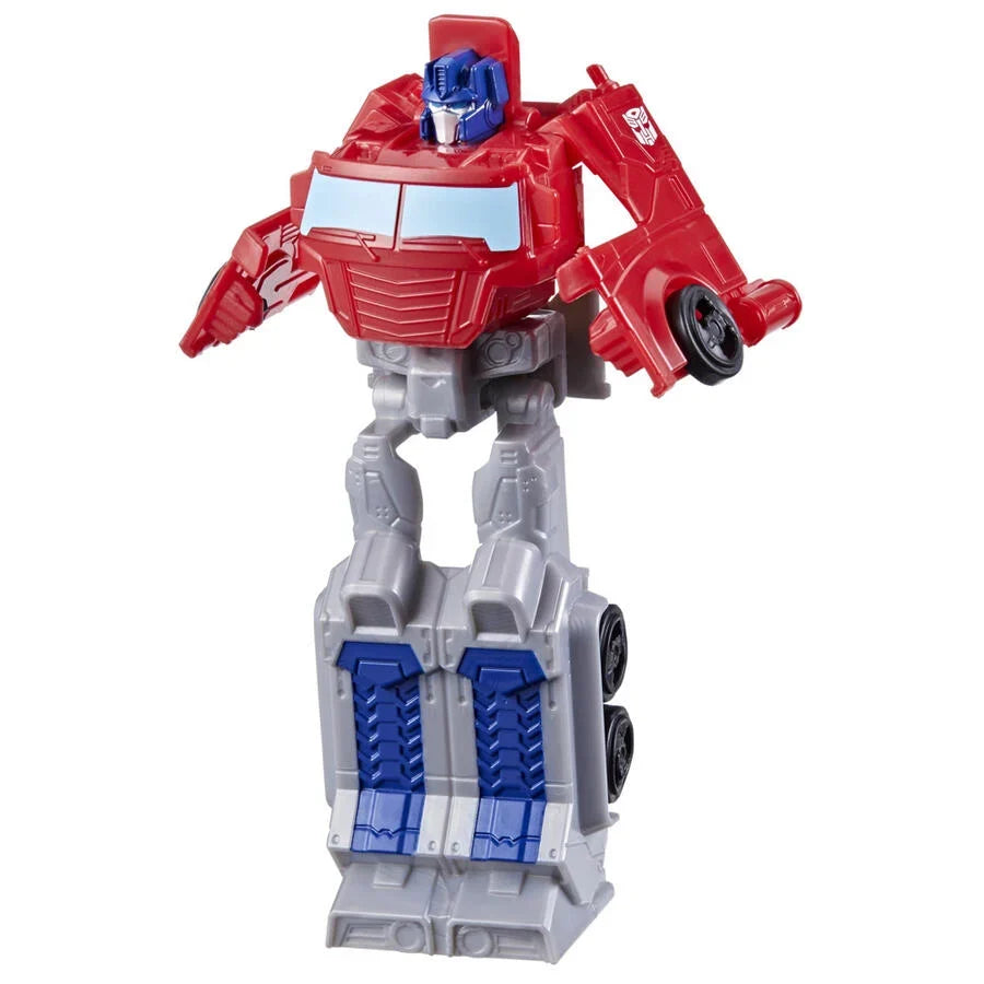 Hasbro Transformers Authentics Bravo - Assorted
