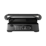 Philips Contact Grill 2200w Black