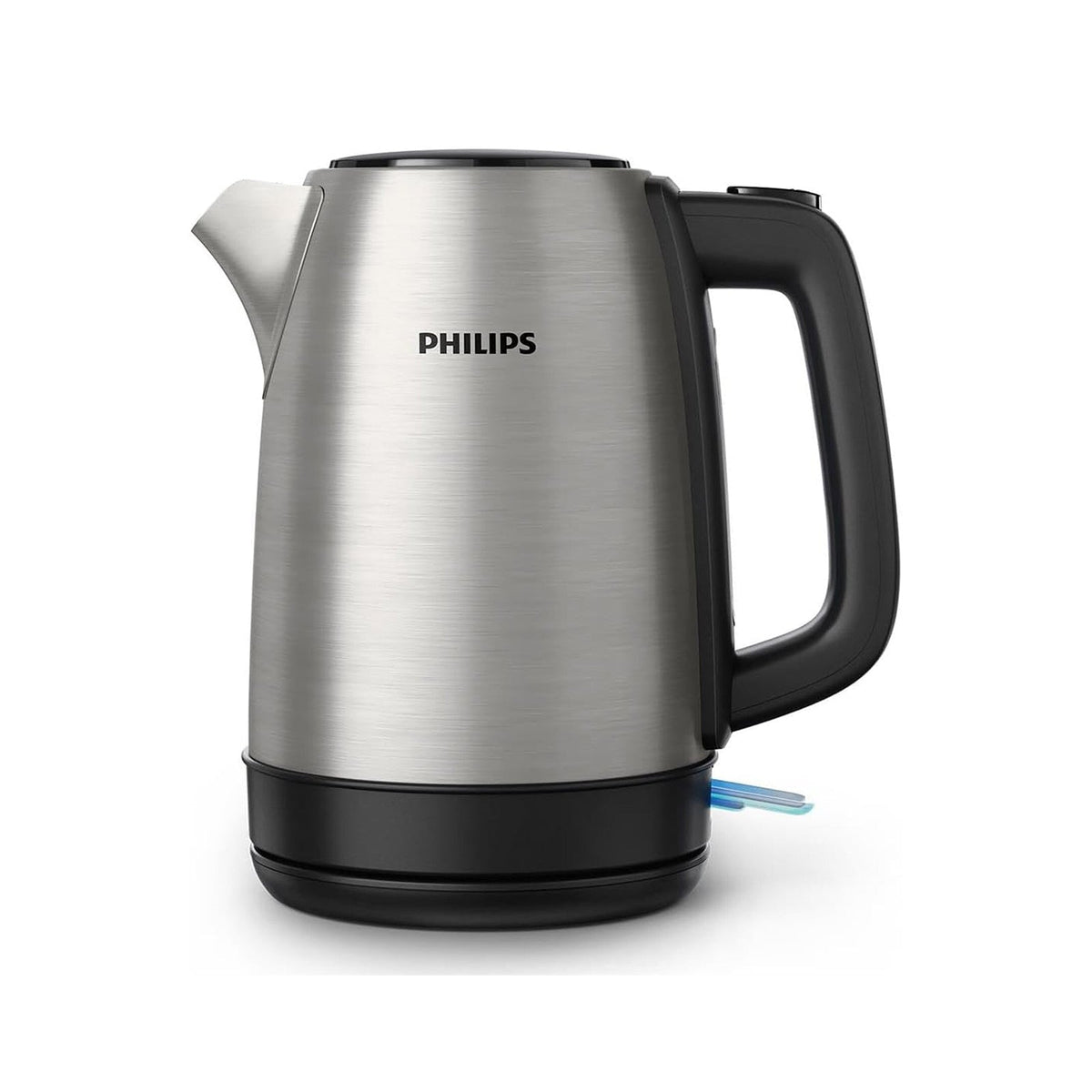 Philips Kettle 2200w Stainless Steel