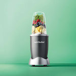NutriBullet 600 Series 8-pc - Grey