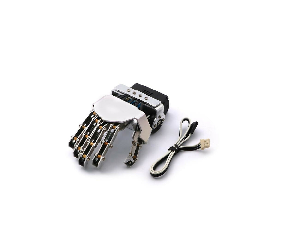 Robot Arm | Fingers | Right