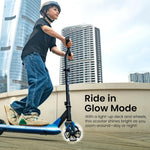 HL Scooter G6 Electric Scooter With Hand Throttle