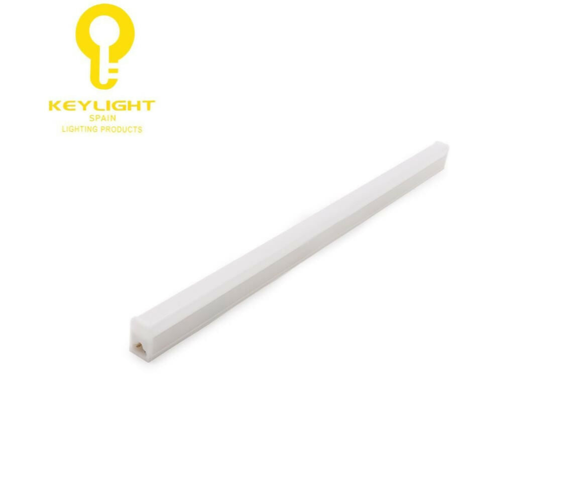 LED Tube | T5 | 220V AC 15W | 100cm | White | Keylight