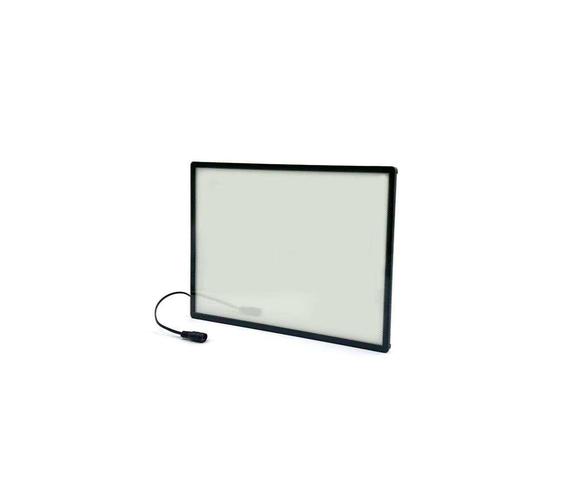 LED Light Advertising | Billboard | A4