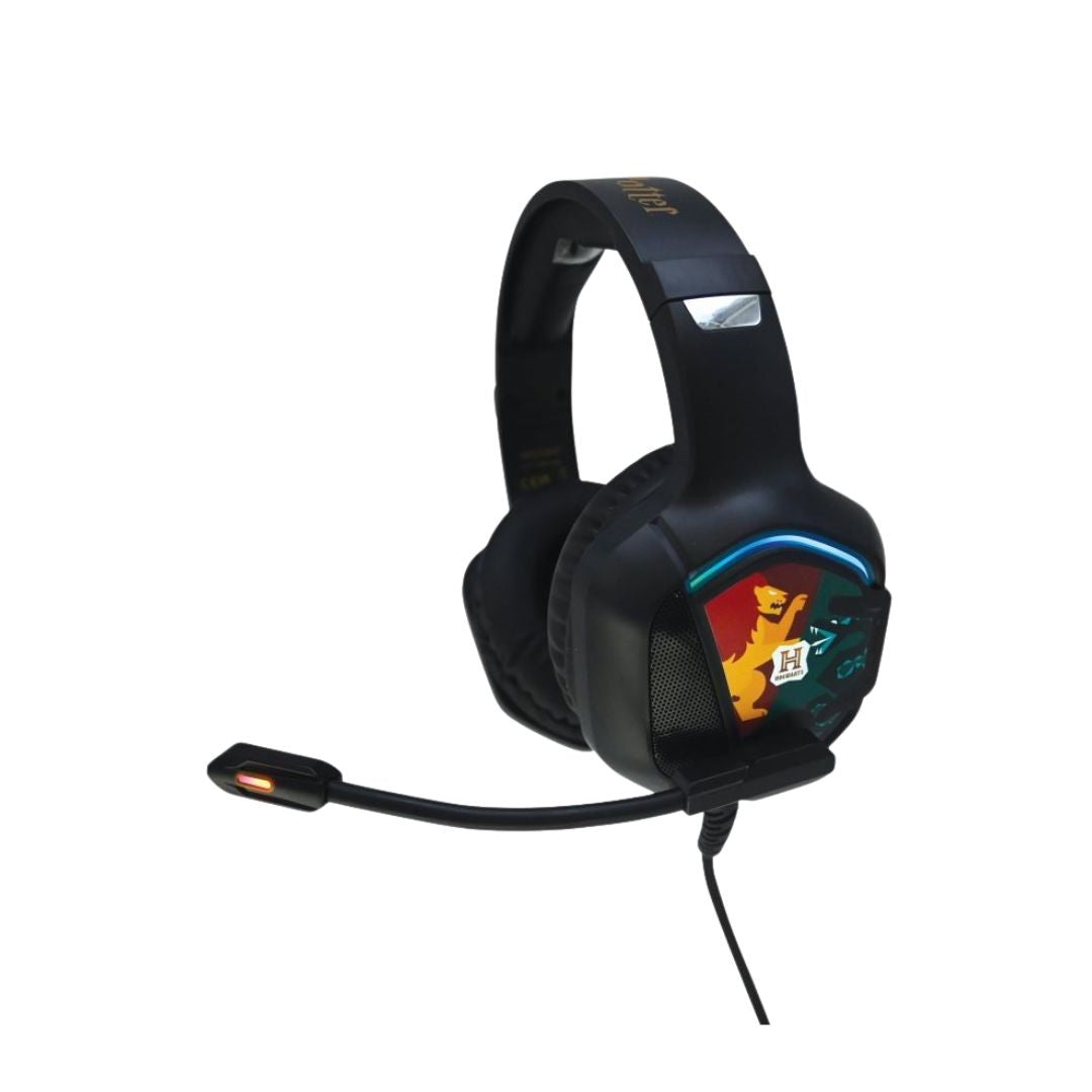 Lexibook Harry Potter Wired Gaming Headphones