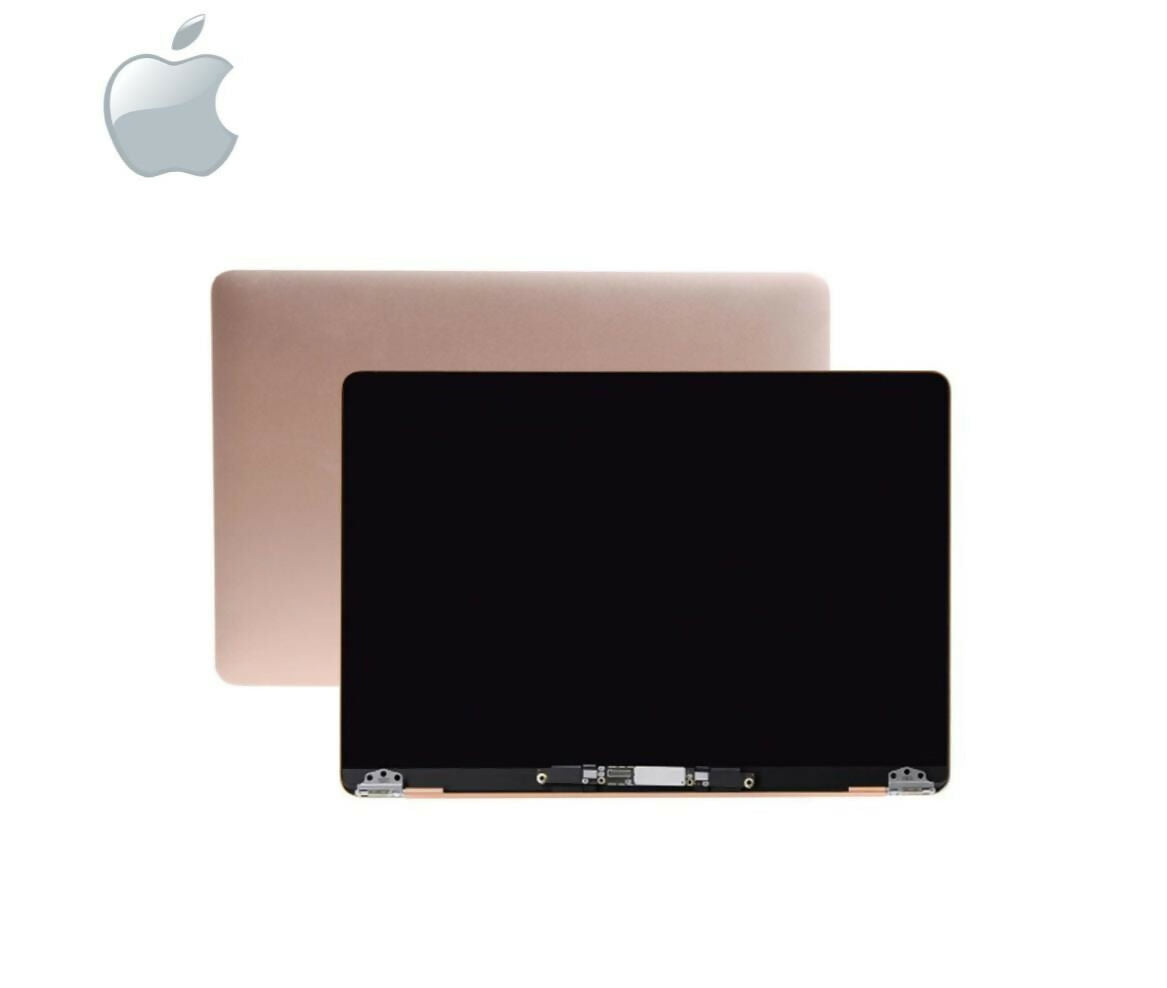Laptop LCD Display Screen | 13.3" A2337 Rose Gold