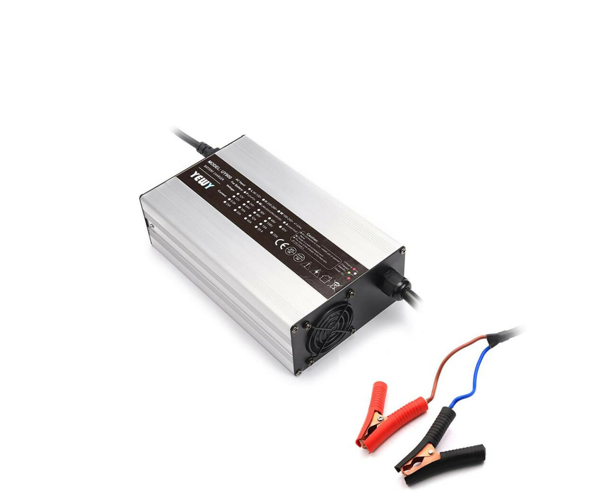 Charger Battery | Floating | 24V 25A