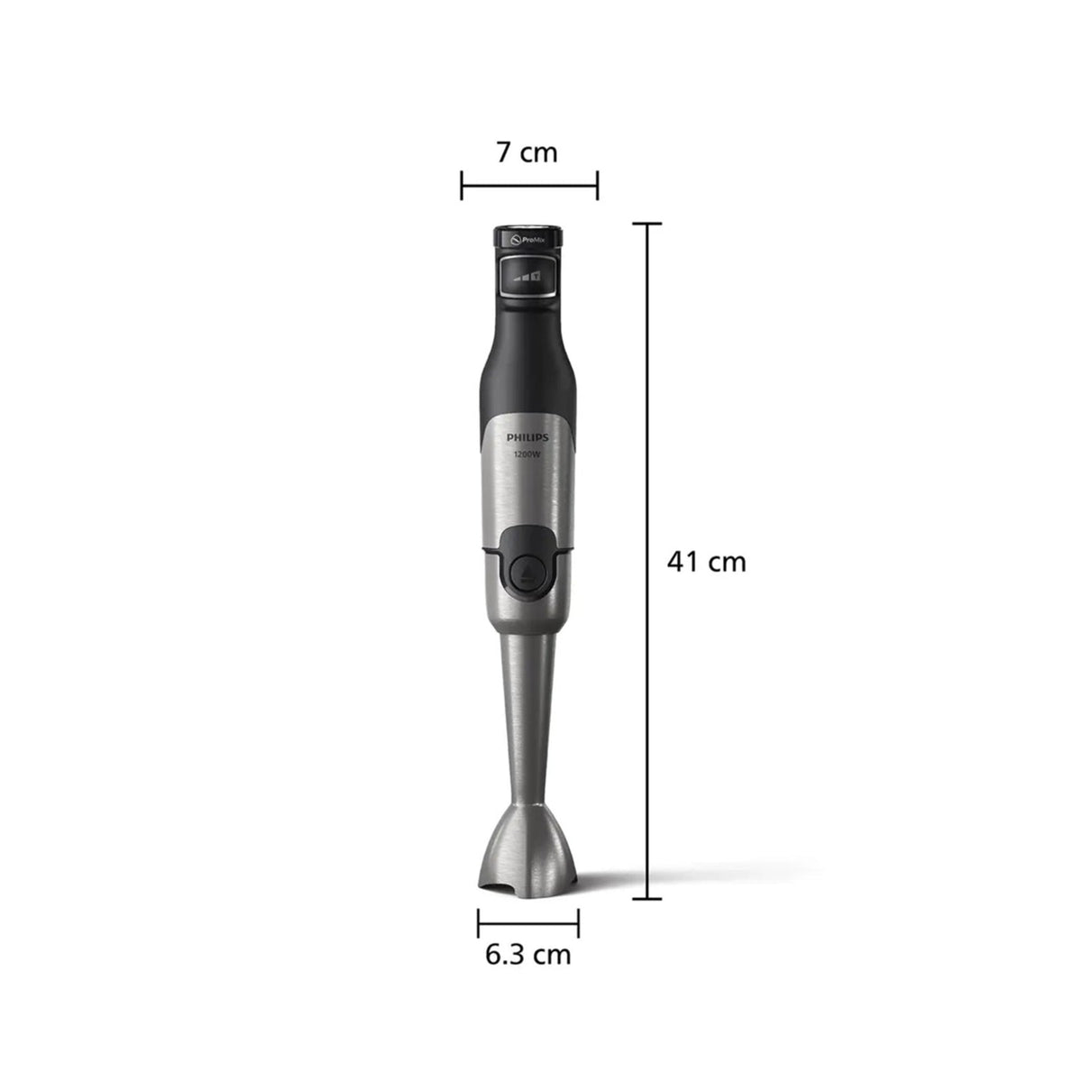Philips Hand Blender Set 1200w Promix