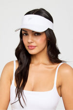 FABLETICS THE FUNDAMENTAL VISOR