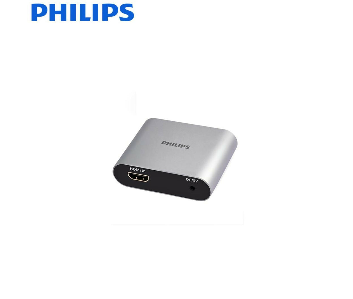 Audio Video | Splitter | HDMI - 2x | 4K | Philips SWV9101E