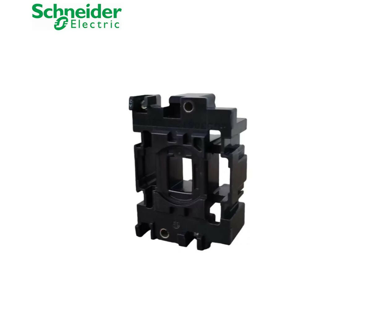 Contactor | Coil | 220V AC 50Hz | 80A & 90A | Schneider LX1D6M7
