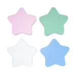 Star Shaped Foundation Sponge