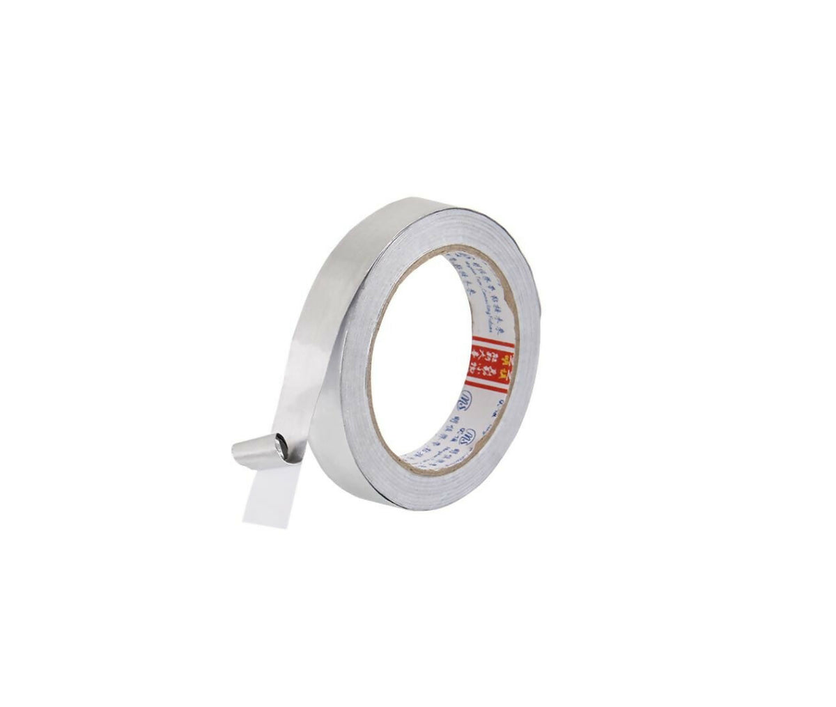 Tape Aluminium | 20mmx20M