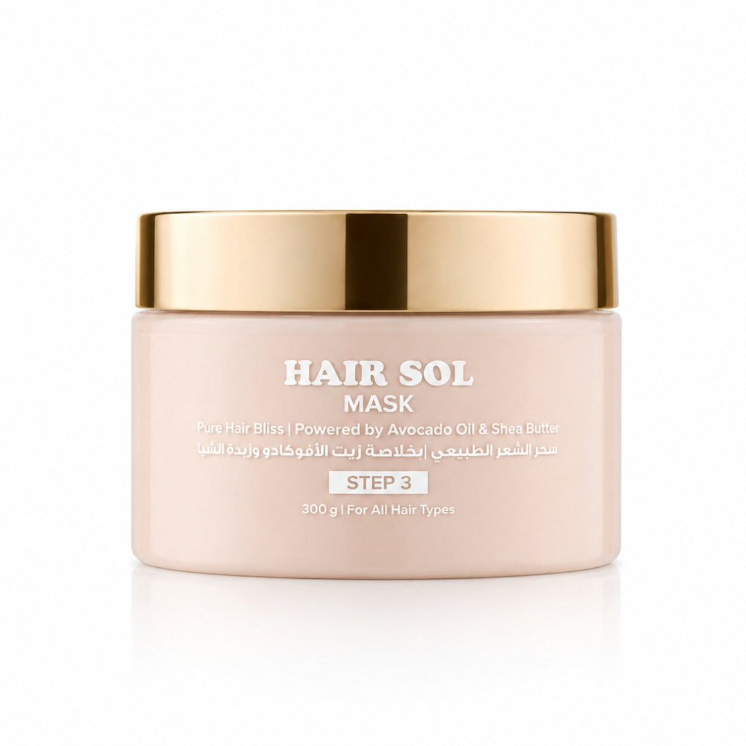 Hair Mask