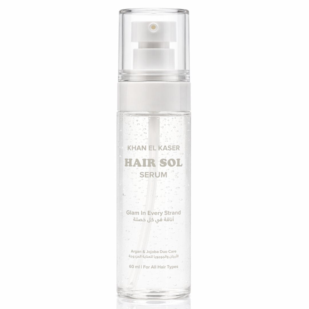 Hair Serum