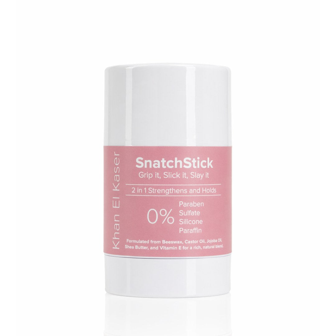 Hair Wax Stick