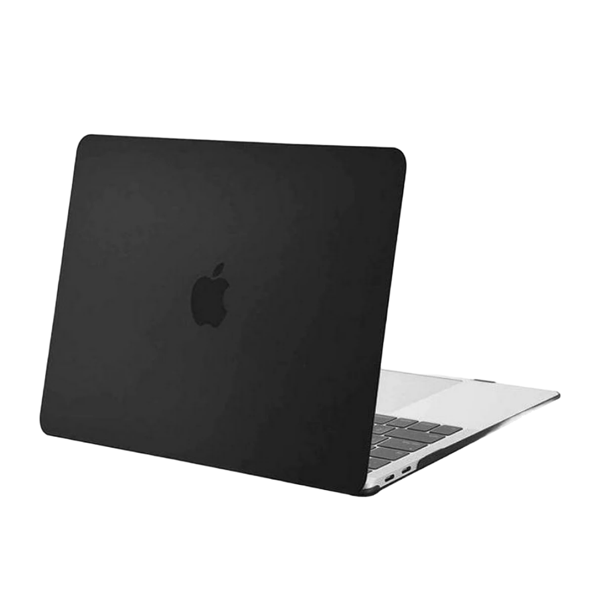 HardShell Case MacBook Pro 13" (Retina 13") Ultra Thin - Black