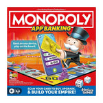 Hasbro Monopoly App Banking