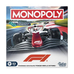Hasbro Monopoly F1